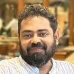 Reviews 168 Akash Satane, Functional Nutrition Coaching Client