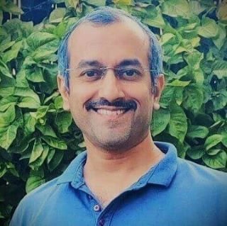 Yoga Teacher Training 31 Amol Patgaonkar 05