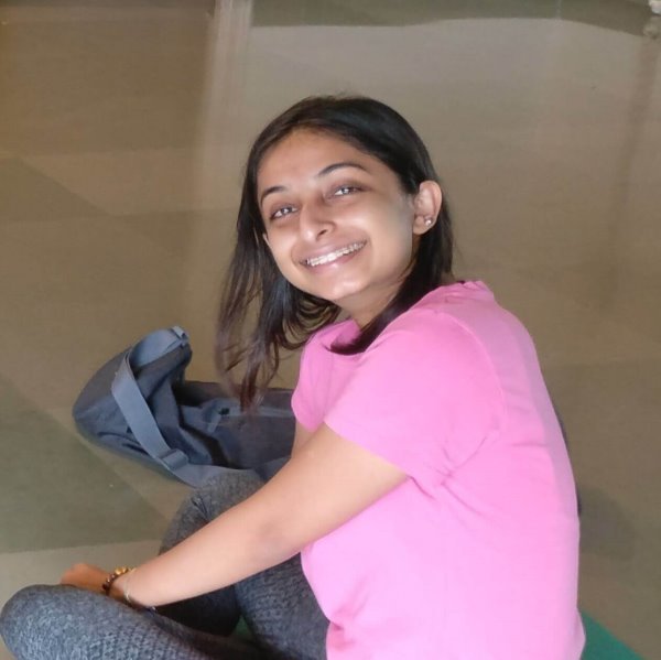 Yoga Teacher Training 38 Mallika Agarwal s