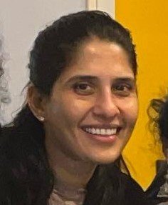 Yoga Teacher Training 37 Mariyam Shareek 10