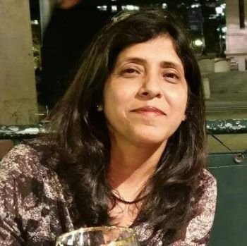 Reviews 30 Puja Mansukhani