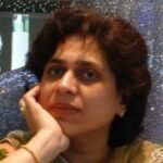 Yoga Teacher Training 63 Rupali Kshatriya