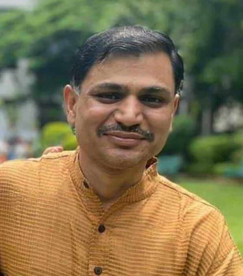 Yoga Teacher Training 36 Sameer Gupta 01