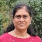 Yoga Teacher Training 68 Shanta Nagabhushan 1