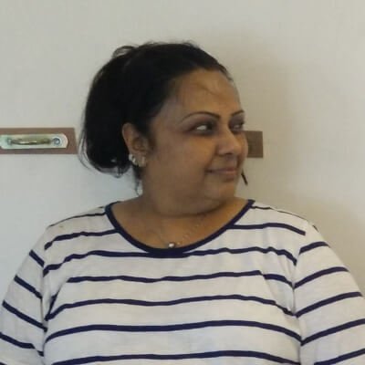 Reviews 31 Sunita Agarwal 12