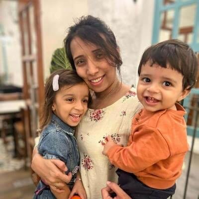 Reviews 6 Zahabia 2