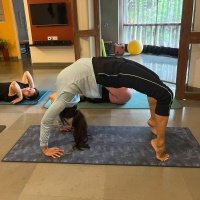 Chakrasana 001