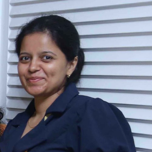 Yoga Teacher Training 25 Manisha Kaneri 004
