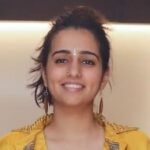 Yoga Teacher Training 59 Manpreet Kaur 001s