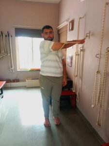 Therapeutic Yoga (Medical Yoga Therapy) 6 Medical Yoga 032 e1735493390350
