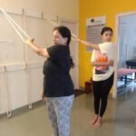 Therapeutic Yoga (Medical Yoga Therapy) 3 Medical Yoga 072