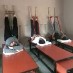 Therapeutic Yoga (Medical Yoga Therapy) 1 Medical Yoga 111