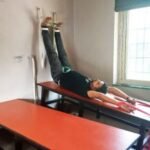 Therapeutic Yoga (Medical Yoga Therapy) 7 Medicl Yoga 011