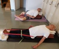 Seniors Yoga 3 Seniors Rajeev Group 012