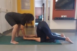 Yoga Teacher Training 70 Teacher Training asanas 002
