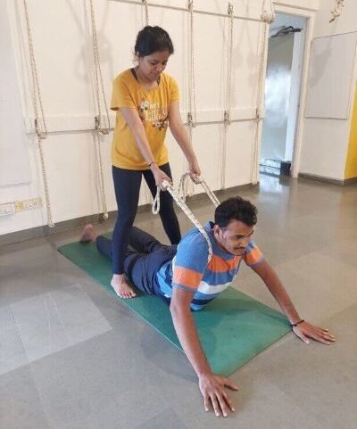 Yoga Teacher Training 5 Trainees hcmgttt 002 e1734358524491