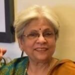 Seniors Yoga 10 Uma Maindarkar s